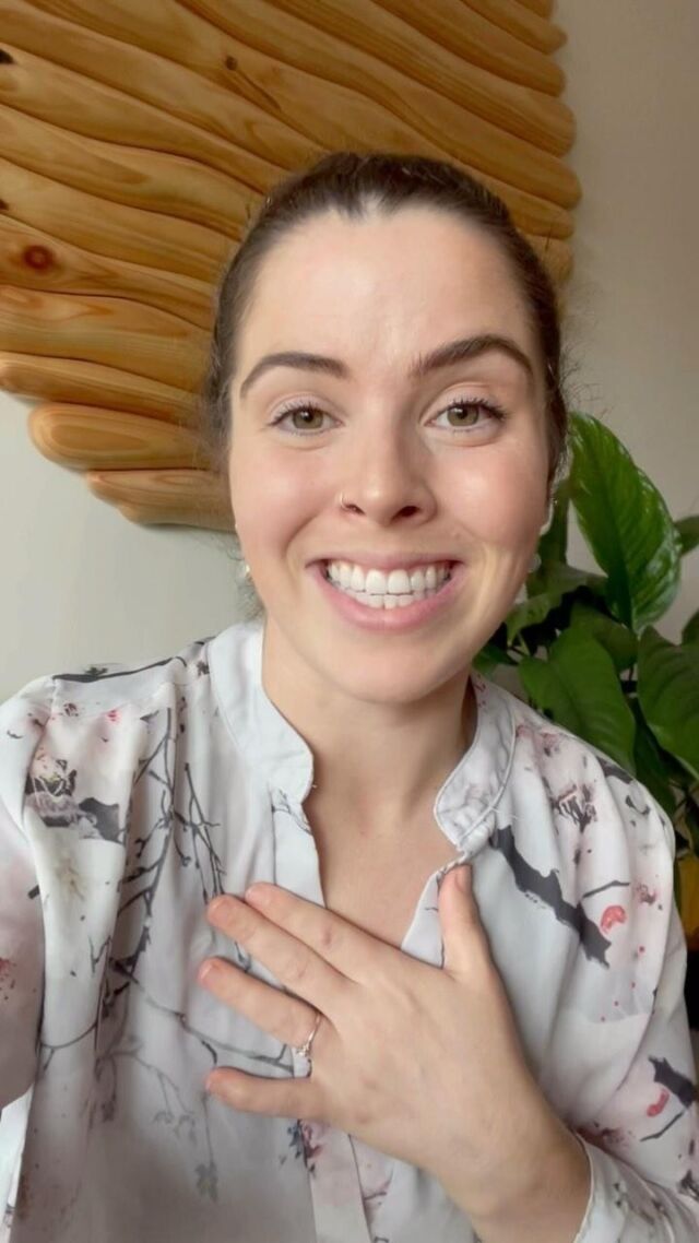 Hi there! 😊 Feeling a bit overwhelmed lately? Whether it’s stress, fatigue, digestion issues, sleep troubles, headaches, or those nagging neck and shoulder tensions, we’ve got you covered!

Join us, Dr. Hannah Keri, Chiropractor, and Erin Dalton, Naturopathy, for an exciting and FREE event. Together, we’ll dive into understanding how nervous system dysregulation can affect your entire family and explore effective management strategies.

To secure your spot at our event, simply head to our bio and click the Try Booking link. Have any burning questions about nervous system regulation? Drop them in the comments below, and we’ll make sure to address them! 🌟