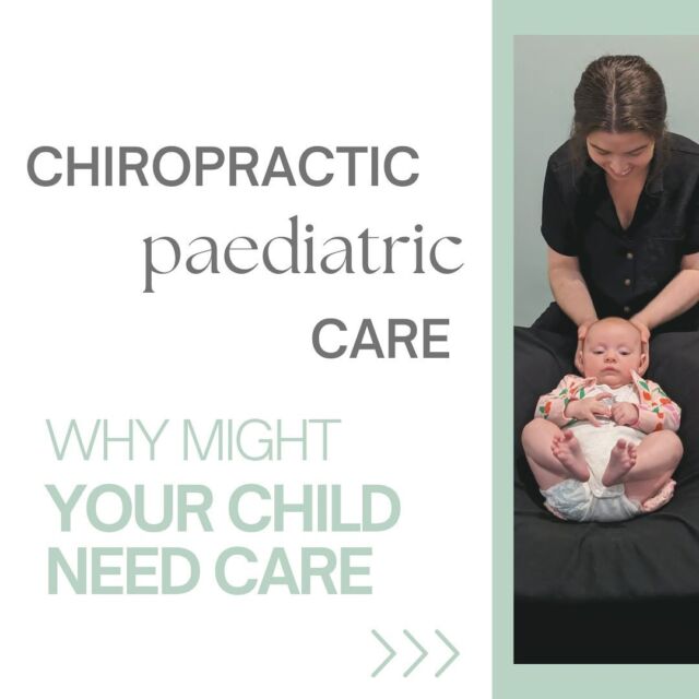 Did you know chiropractic care isn’t just for adults? 🌟 

From infants to children, everyone can benefit! If your little one is experiencing issues like colic, trouble sleeping, breastfeeding or discomfort, it might be time for an assessment. 

Let’s ensure they’re on the path to happy, healthy growth! 💕 

#ChiropracticForAllAges #HealthyKidsHappyLife #frankstonchiropractor #langwarrinlocals